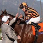 Maryland Handicapping Series Leg 8 picks are live!
