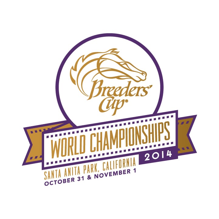 ‘Capping the Breeders’ Cup, Day Two