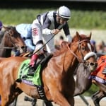 Maryland Racing Media Association to honor industry stalwarts
