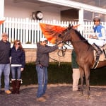 TCA will honor CANTER, Anita and Graham Motion