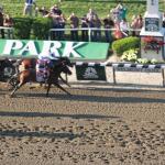 Meadowlands cancels final live Thoroughbred card