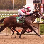 Weekend Laurel Park Wagering Guide available