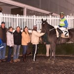 Laurel Park picks and ponderings October 28, 2021