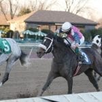 Weekend’s Midlantic stakes winners