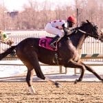 National Handicapping Championship tour winner crowned