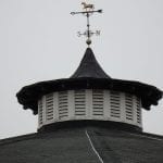 Charles Town to resume racing, postpone CT Classic