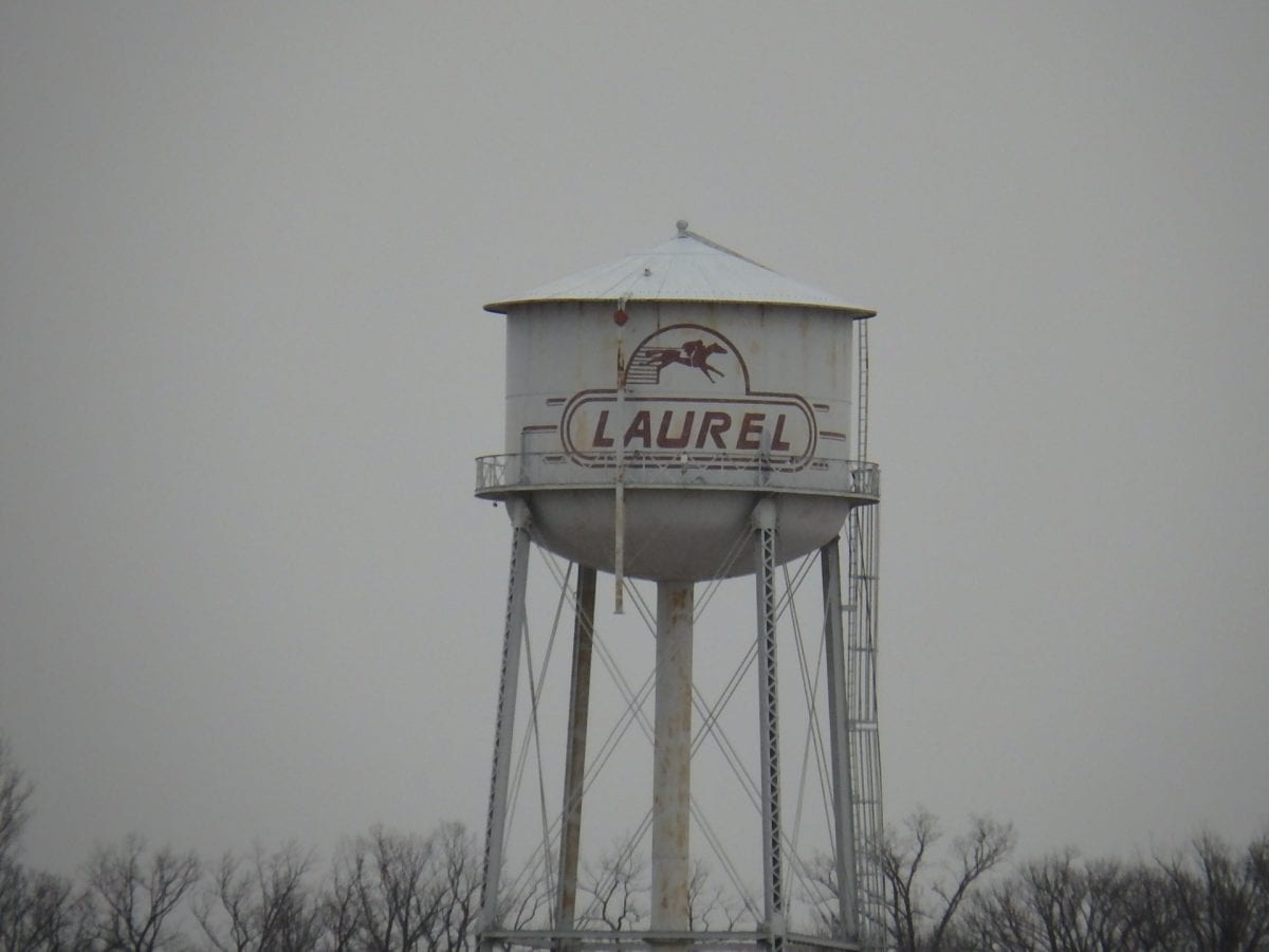 Laurel Park cancels live racing for July 3