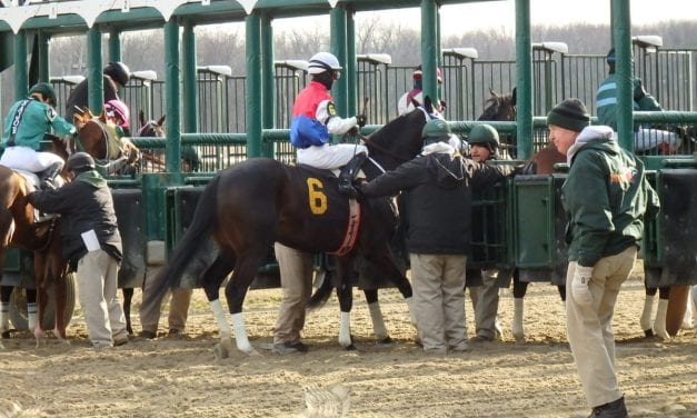 Maryland trainers “excited” about Laurel Park summer meet