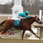 Preakness post positions drawn