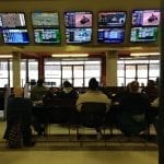 Historical racing machines approved by Virginia legislature