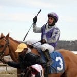 Charles Town cancels Saturday card