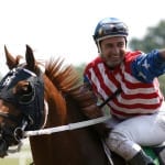 Maximum Security to lead in NTRA Top Thoroughbred Poll