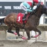 NTRA Top Thoroughbred Polls for March 23