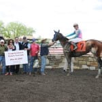 Study shows Delaware horse racing’s economic impact