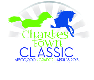 2015CharlesTownClassicLogo