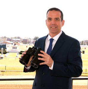 Preakness: Dave Rodman to receive Award of Merit