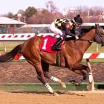 Charles Town to offer $100k Pick 4 on Classic card