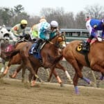 Rainbow Heir favored in Monmouth’s Reilly