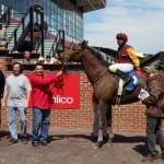 Gabby Gaudet’s longshots and exotic plays for April 25