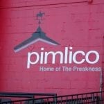 Big names highlight Preakness eve stakes noms