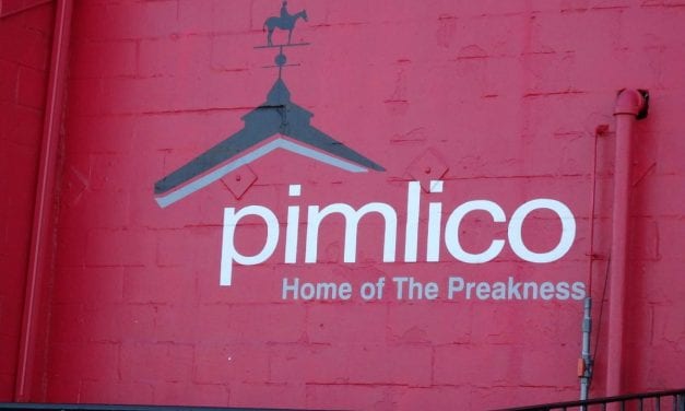 Md Legislature gives final OK to Pimlico redo bill