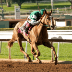 Midlantic Kentucky Oaks day