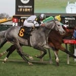 Galiana cruises to Primonetta victory