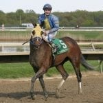 Byk, Petramalo among “Off to the Races” radio guests