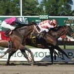 Yesterday and today: April 14 racing highlights