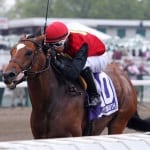 Beaumont rematch highlights Miss Preakness