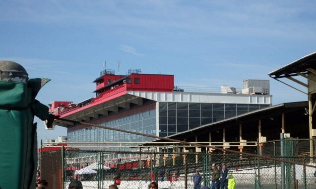 Pimlico demolition to begin July 24