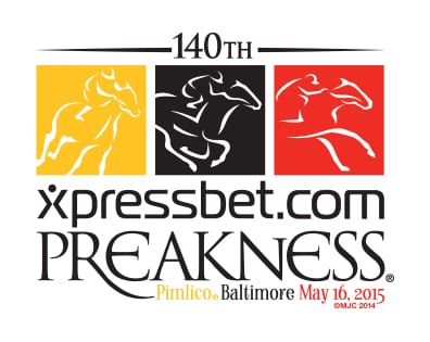 Preakness weekend notes