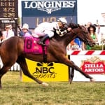 Delaware Park opens amid optimism