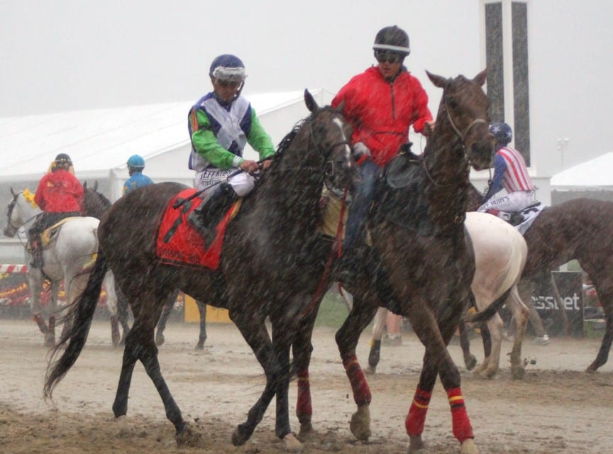 America’s Best Racing announces Pre-Preakness party