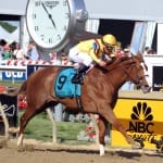 Delaware Park opens amid optimism