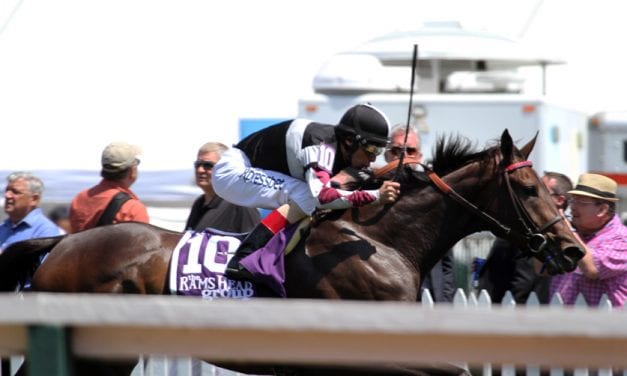 Midlantic Breeders’ Cup notes: November 2