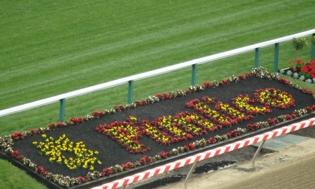 What we know (and don’t) about Maryland racing’s future