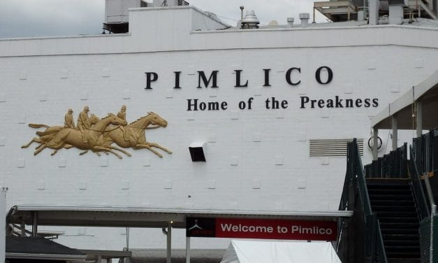 Op-Ed: New Pimlico needs the old