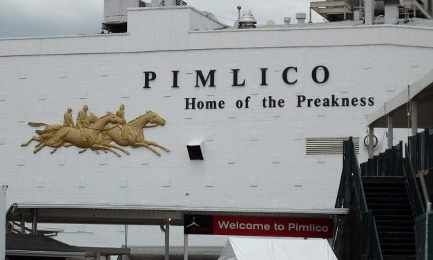 Pimlico to reopen for off-track betting