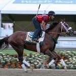 For Laurel Futurity, Selima winners, a stepping stone