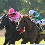 Maryland Jockey Club announces Pimlico handle gains