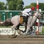 August 26 racing: Maiden races highlight Big T kickoff