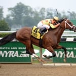 Weekend’s mid-Atlantic stakes winners
