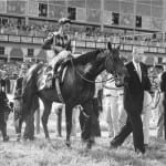 Yesterday and today: April 22 racing highlights