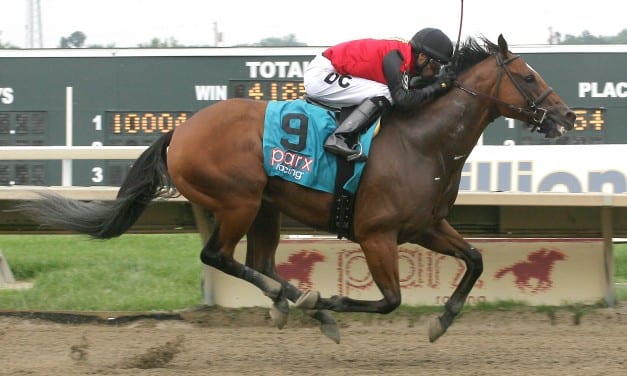 Yesterday and today: June 24 racing highlights