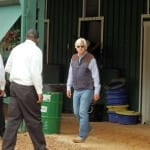 Baffert request for delay of suspension denied