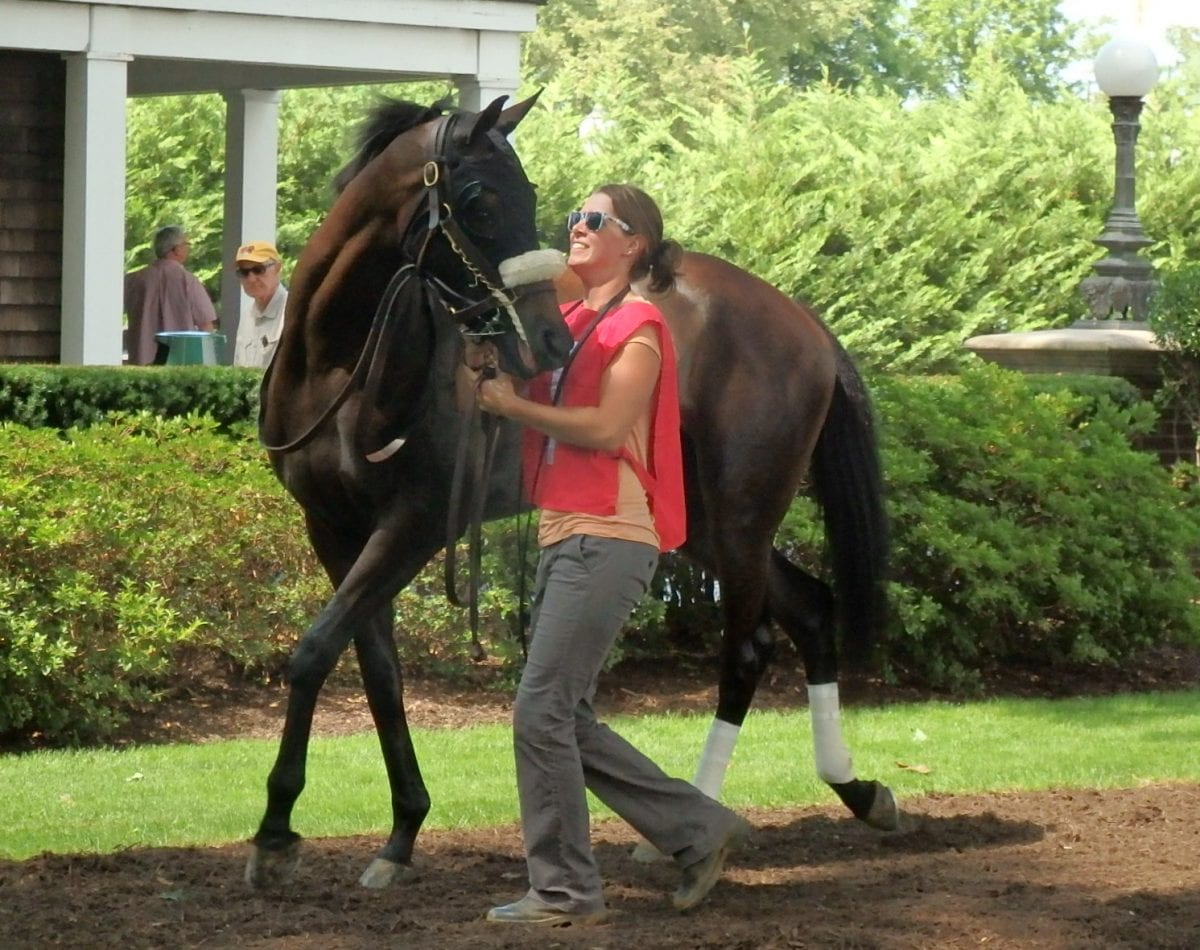 Delaware Park wraps up amid uncertainty