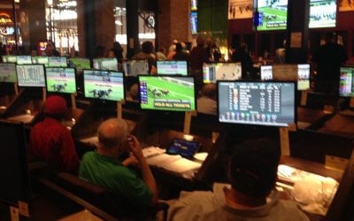 Maryland OTBs push for historical horse racing machines