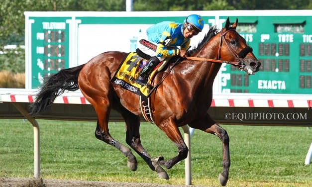 Nyquist, Exaggerator top 30 Haskell invites