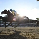 Monster Sleeping looks to defend Million Ladies title